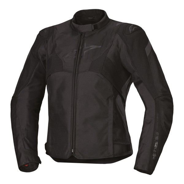 Alpinestars Alpinestars Stella T-Jaws V4 WP Jacket Black Black